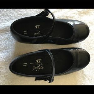Tap Dance shoes